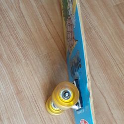 kryptonics skateboard

