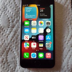 iPhone 6s AT&T  Or Cricket 32GB