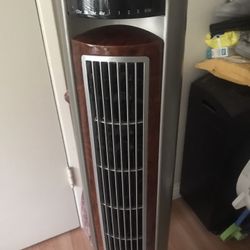 Losko Tower Fan 42 Inches 