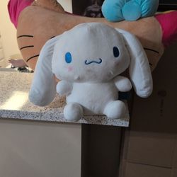 Cinnamoroll Backpack 