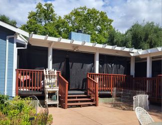 Used Patio Covers / Awnings - Insulated 