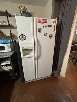 Kenmore refrigerator