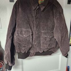 Vintage Mens XL Jacket
