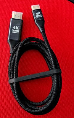 4K HDMI To Micro HDMI