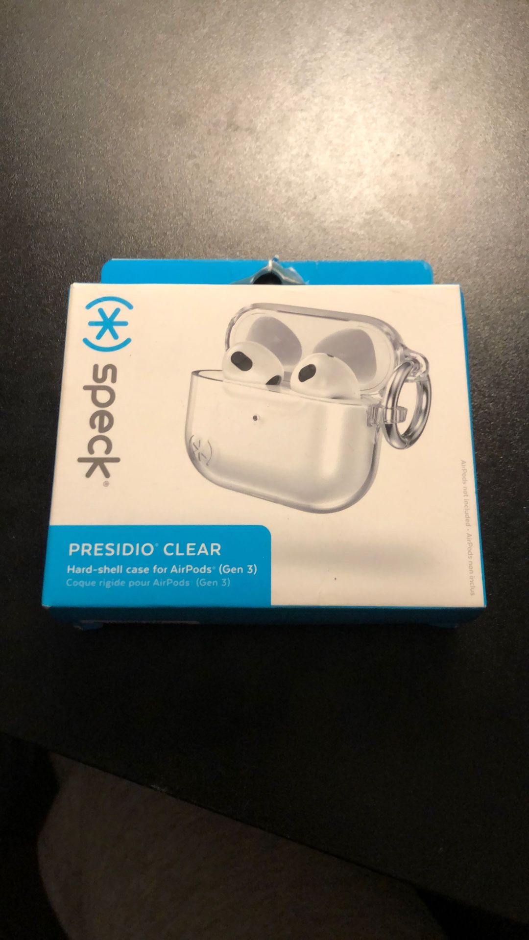 Free AirPods Case