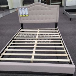 Full / Twin Bed Frame New