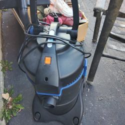 POOL and POND CLEANER "NEW"