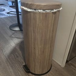 Trash Can