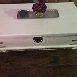 Lift Top Coffee Table