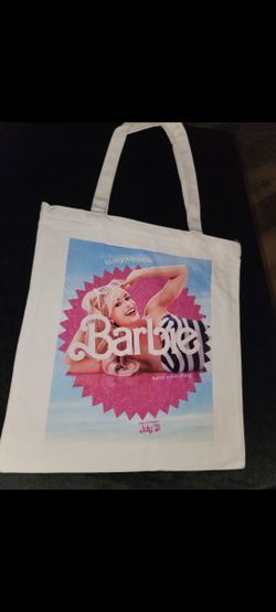 Barbarie Tote Bag Brand New