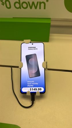 Samsung S 25 FE