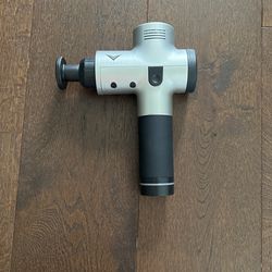 Percussion Massage Gun