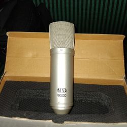 Studio Microphone 