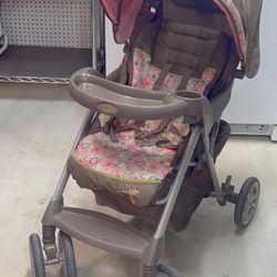 Baby Stroller 