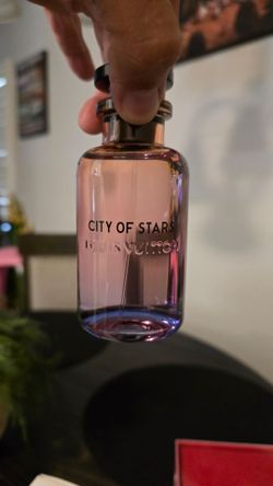 LV City Of Stars