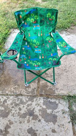 Kids Chair