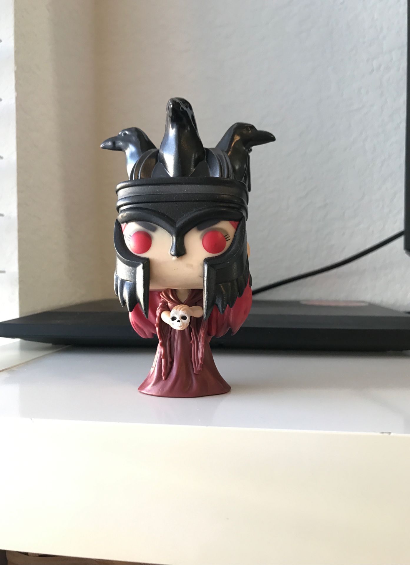 Mike mignola funko pop figure