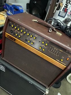 Speaker with microphone
