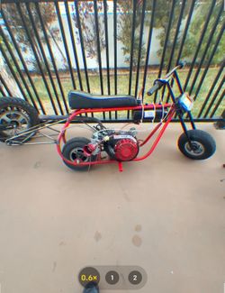 minibike