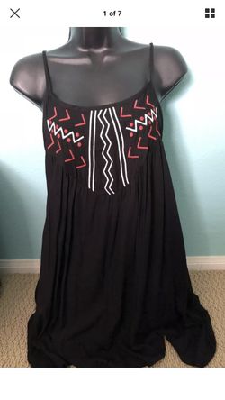 BB Dakota Women’s/Juniors Black Dress - Size Small