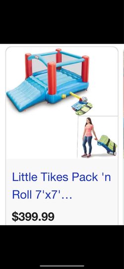 Bounce houses inflatable