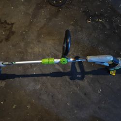 Earth wise 18 Volts  12" Cordless