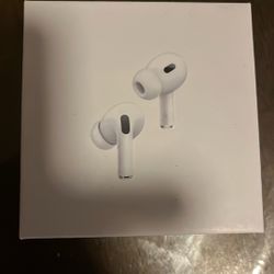AirPods Pro(2nd Generation) 