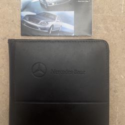 Mercedes-Benz Map Data CD In Guide 