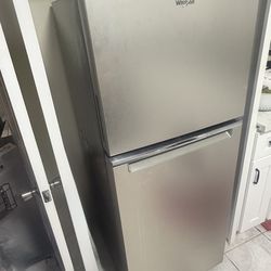 Refrigerador Whirlpool