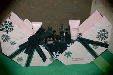 Flowerbomb Set 