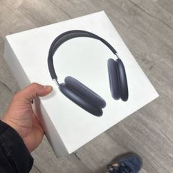 AirPod Max New 