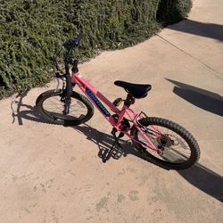 Kids Mountain bike