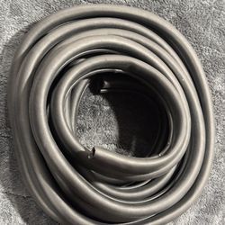 Car Door Weather Stripping 18Ft Car Door Rubber Edge Trim Seal Strip