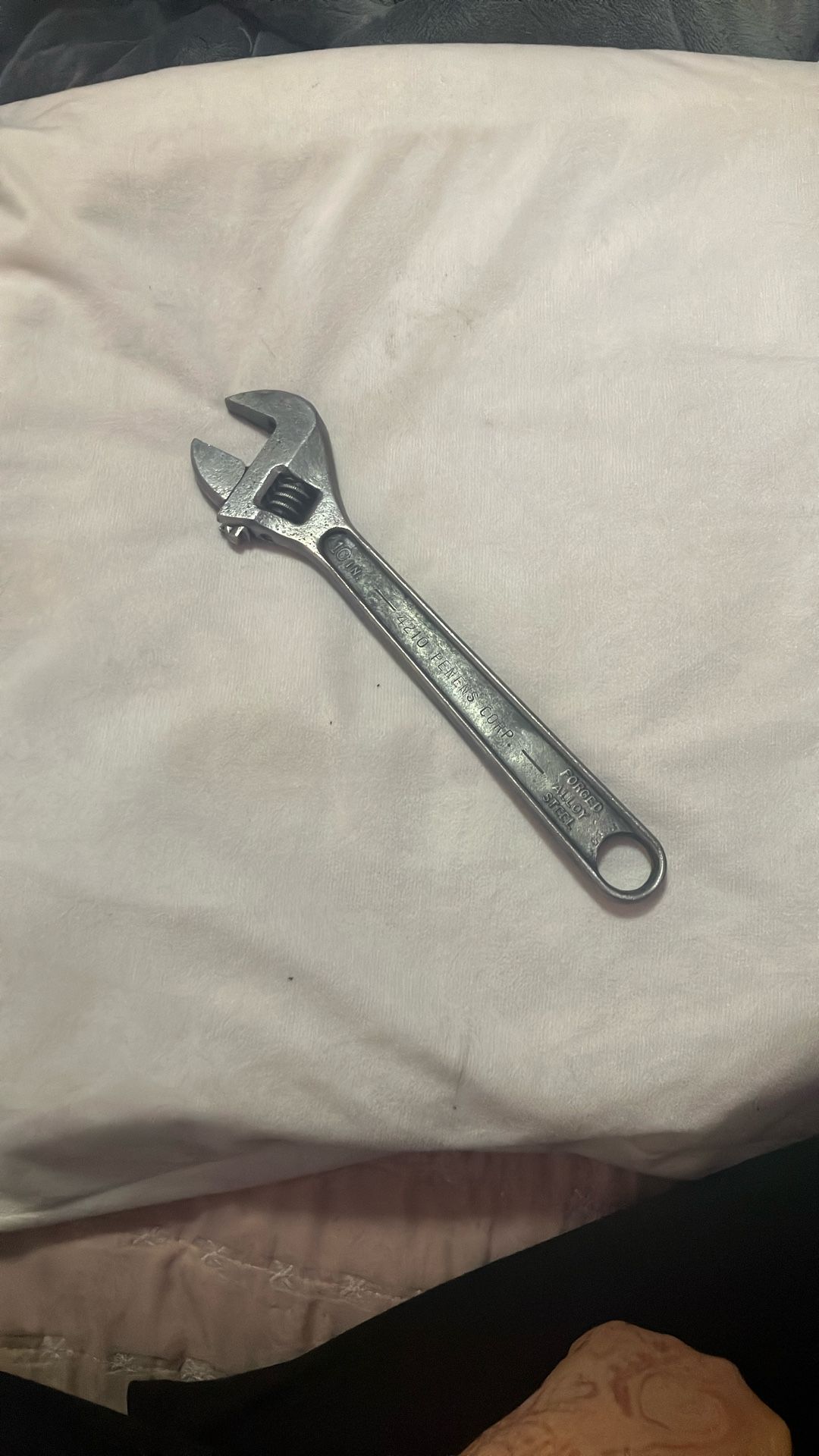 Wrench