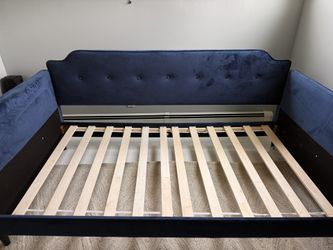 Twin Day Bed