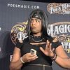 Dakota Priest