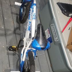 Bicicleta En Buenas Condiciones 