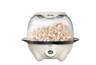 Dash 5QT SmartStore Stirring Popcorn Maker