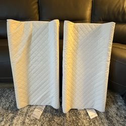 Changing Table Pads