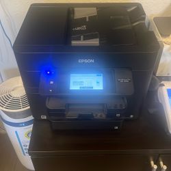Espon Printer 