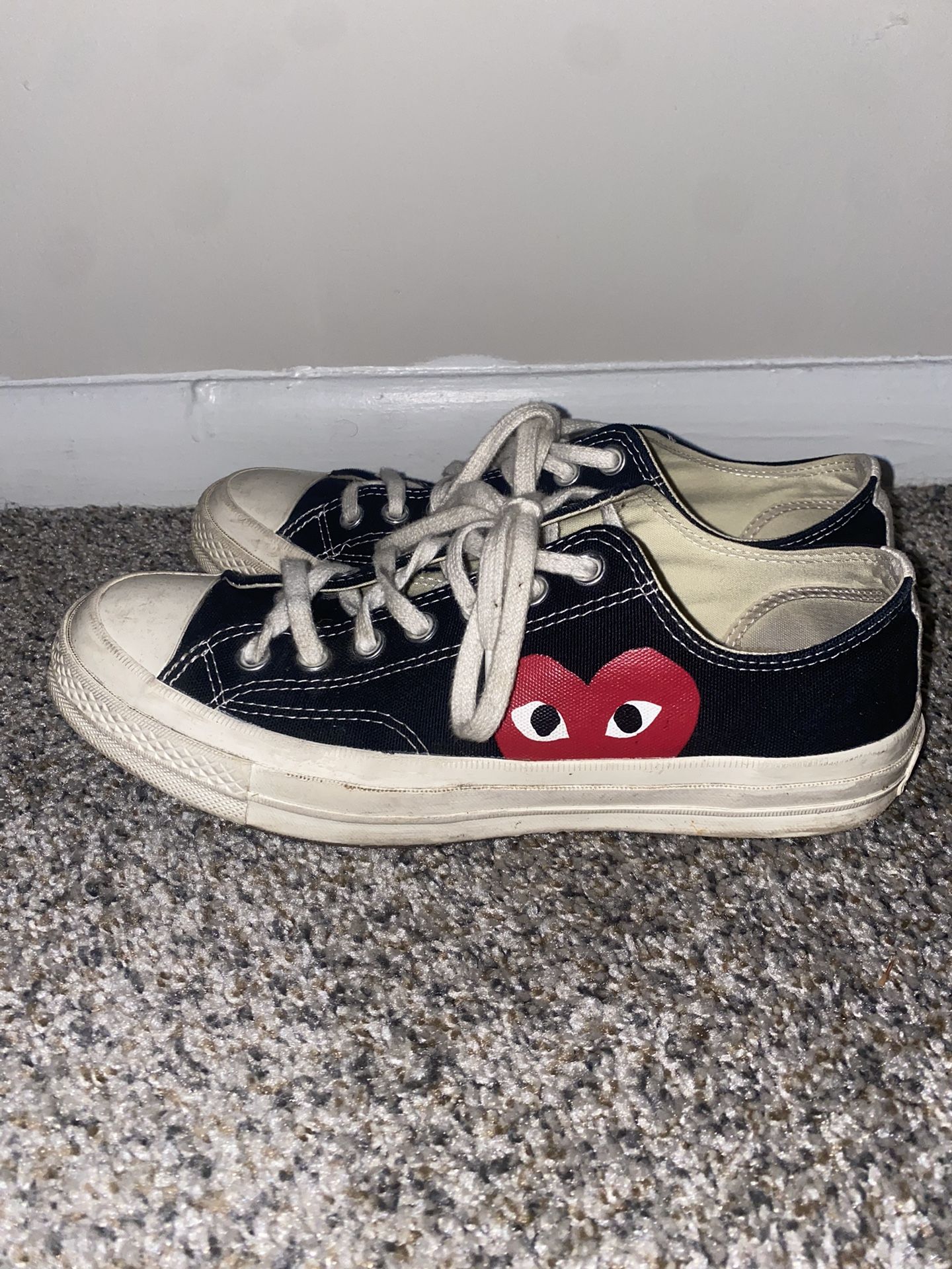Converse Chuck Taylor All-star 70 Ox