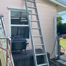 Ladders