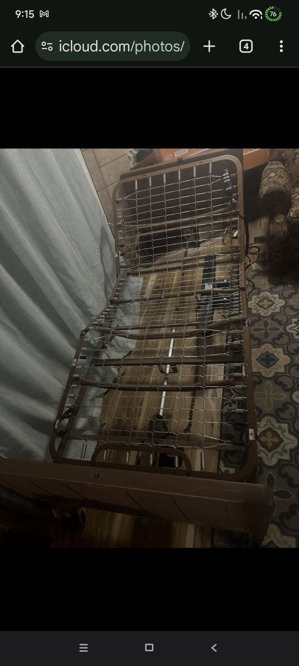 we sell bed for patients with movement
