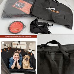 Covertor, protector de perros