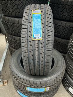245/60R18 KENDA KENETICA TOURING A/S