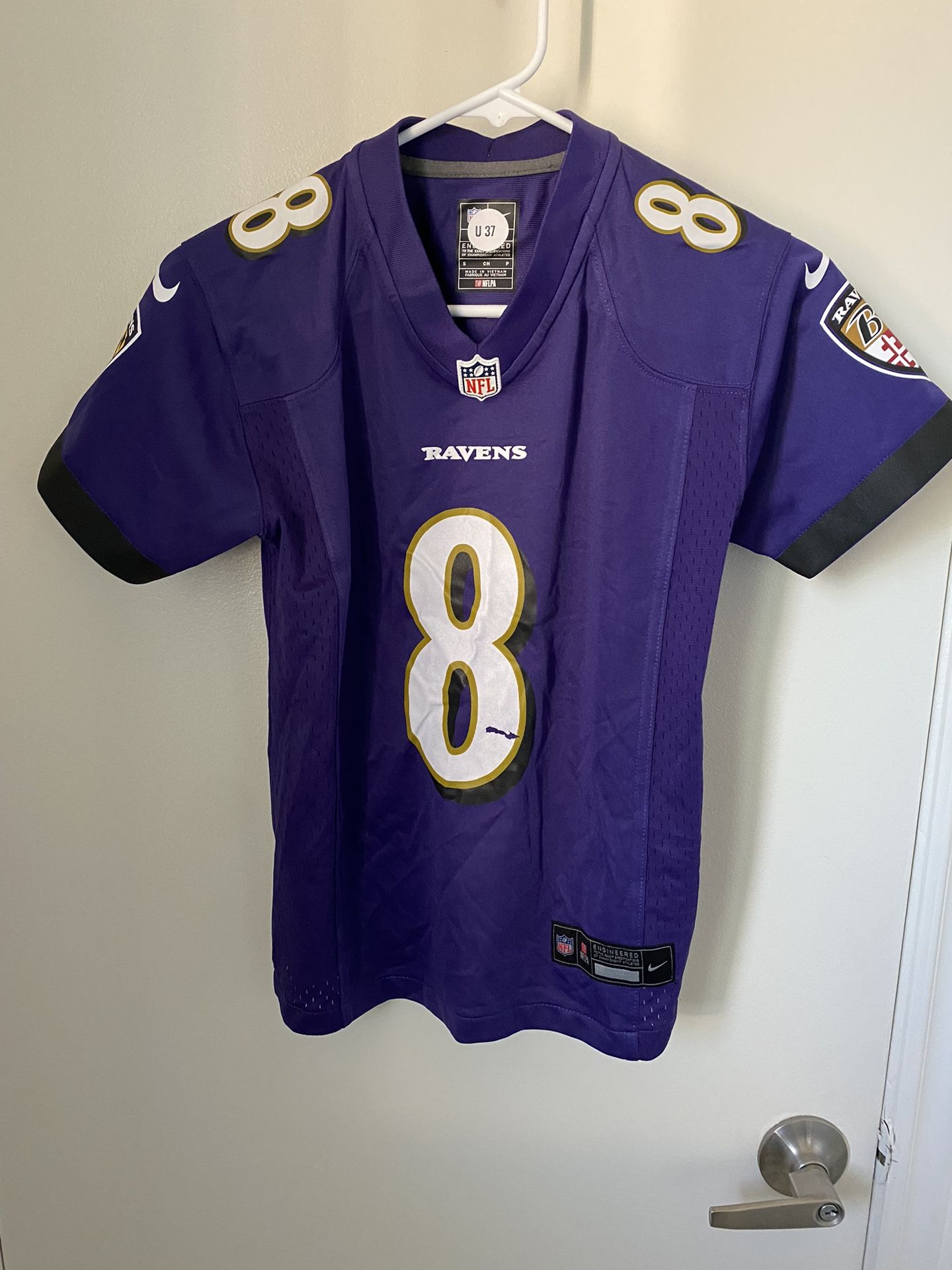 Brand New With Tags