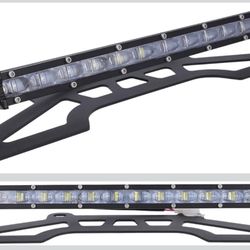 Black Friday Weekend Special!!!15” LED Light Bar For Side x Side/UTV/ATV/Off-road Vehicle 