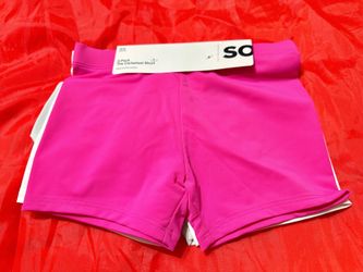 3 pack playground shorts