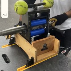 Bat Rolling For Baseball And Softball Bats-ALL LEAGUES: Fall Leagues, Little Leagues, Co-Ed Leagues, Senior Leagues, Etc.  