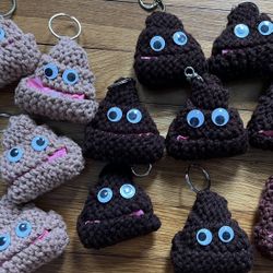 Poop Bag Holders